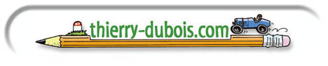 Thierry Dubois