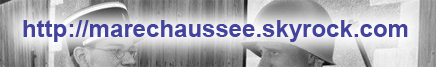 marechaussee
