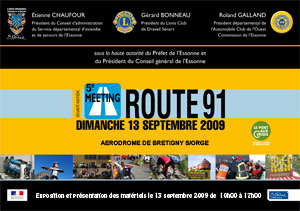 Route 91