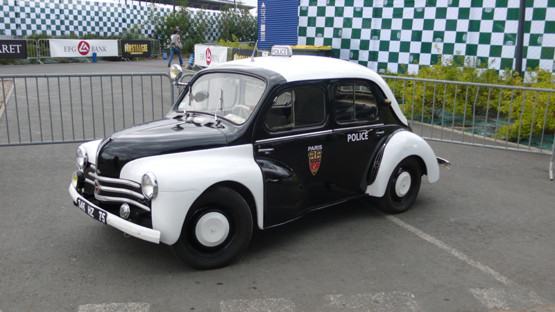 Rencontre amicale le mans
